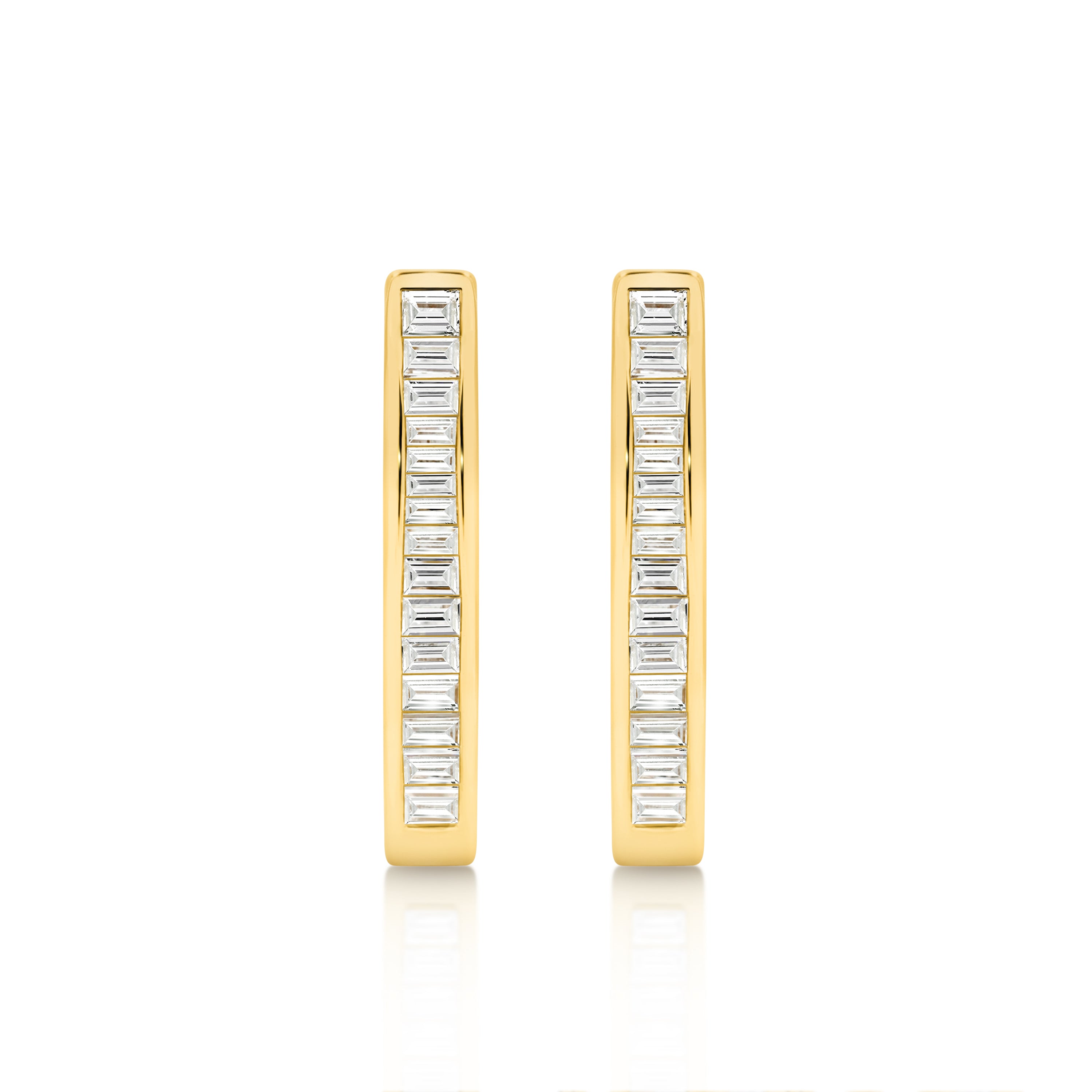 MAGLIA DIAMOND HUGGIES