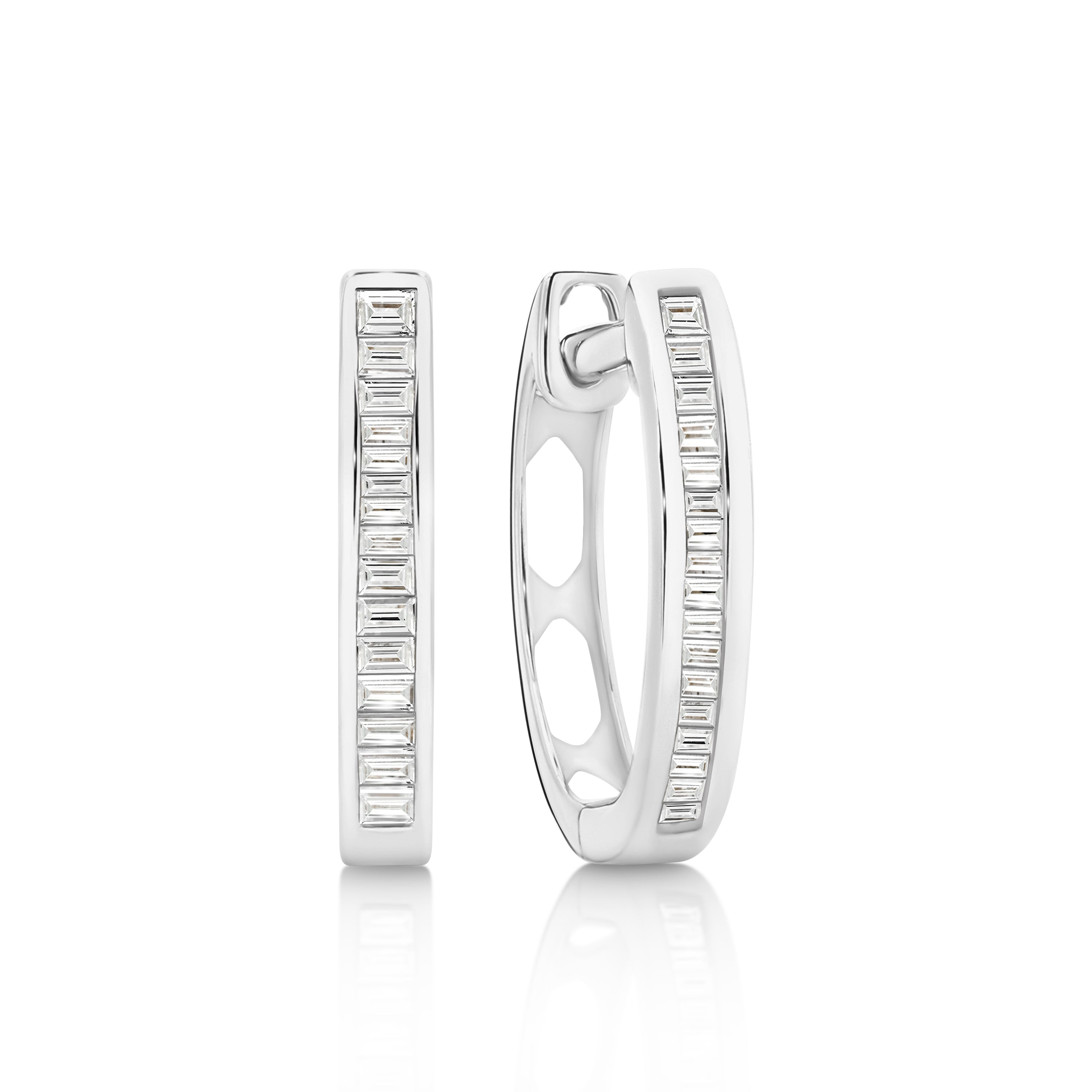 MAGLIA DIAMOND HUGGIES