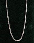CLASSIC TENNIS NECKLACE