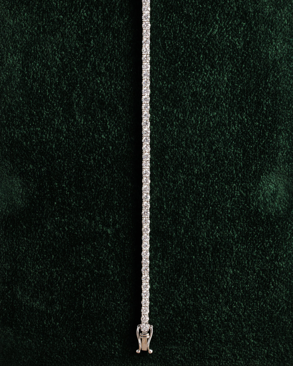CLASSIC TENNIS BRACELET
