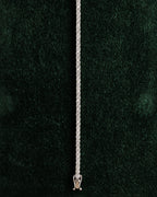 CLASSIC TENNIS BRACELET