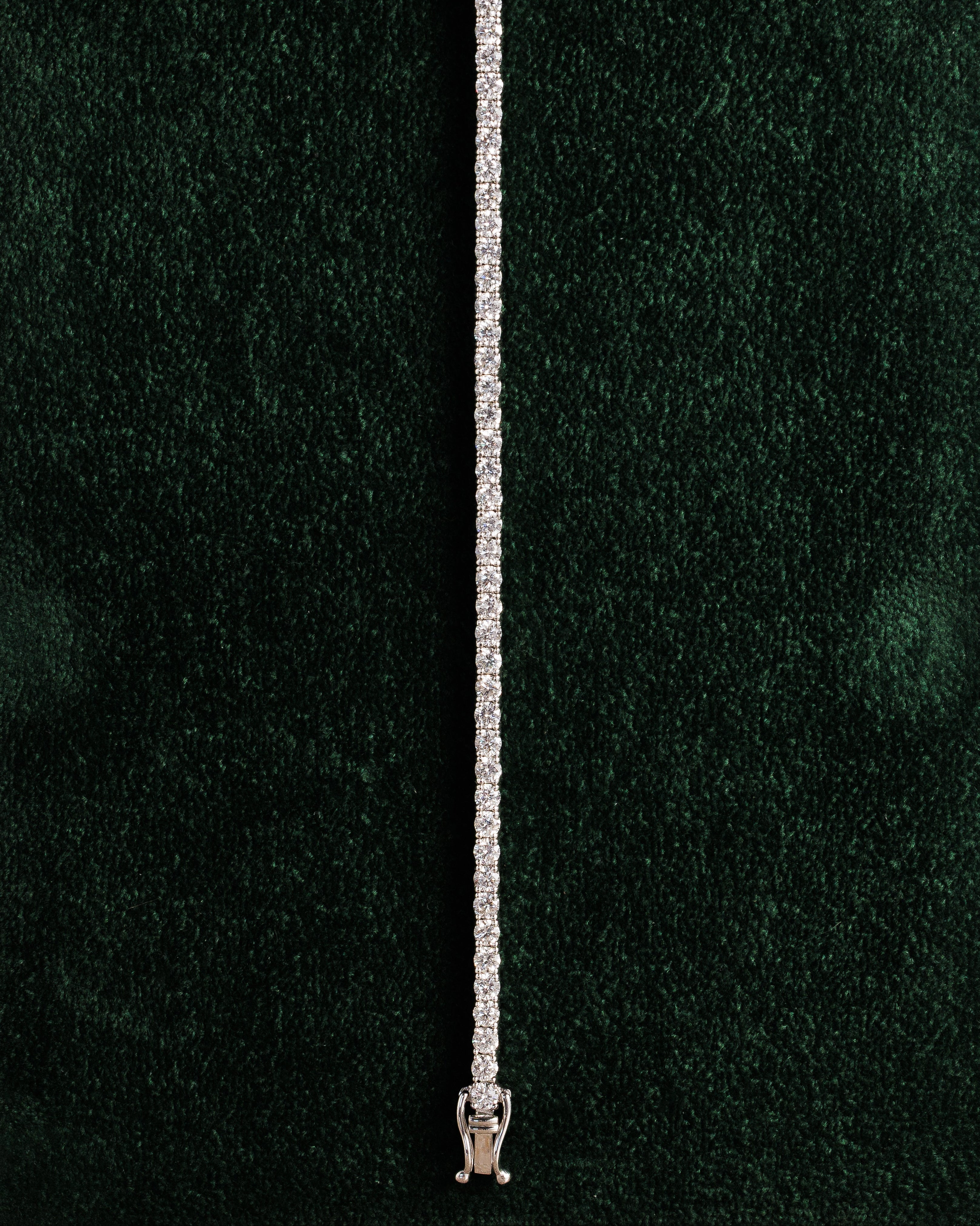 CLASSIC TENNIS BRACELET