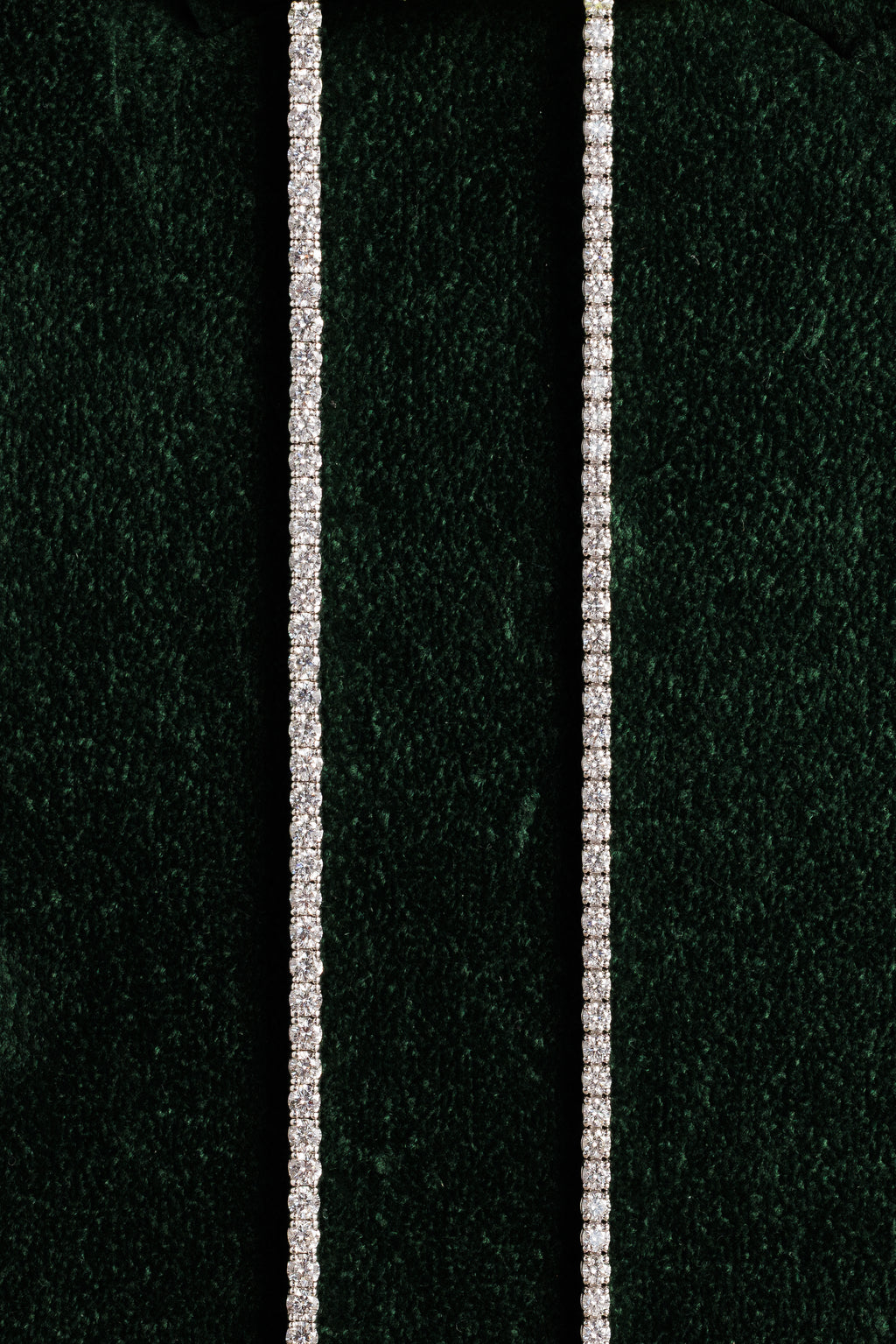 CLASSIC TENNIS BRACELET