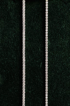 CLASSIC TENNIS BRACELET