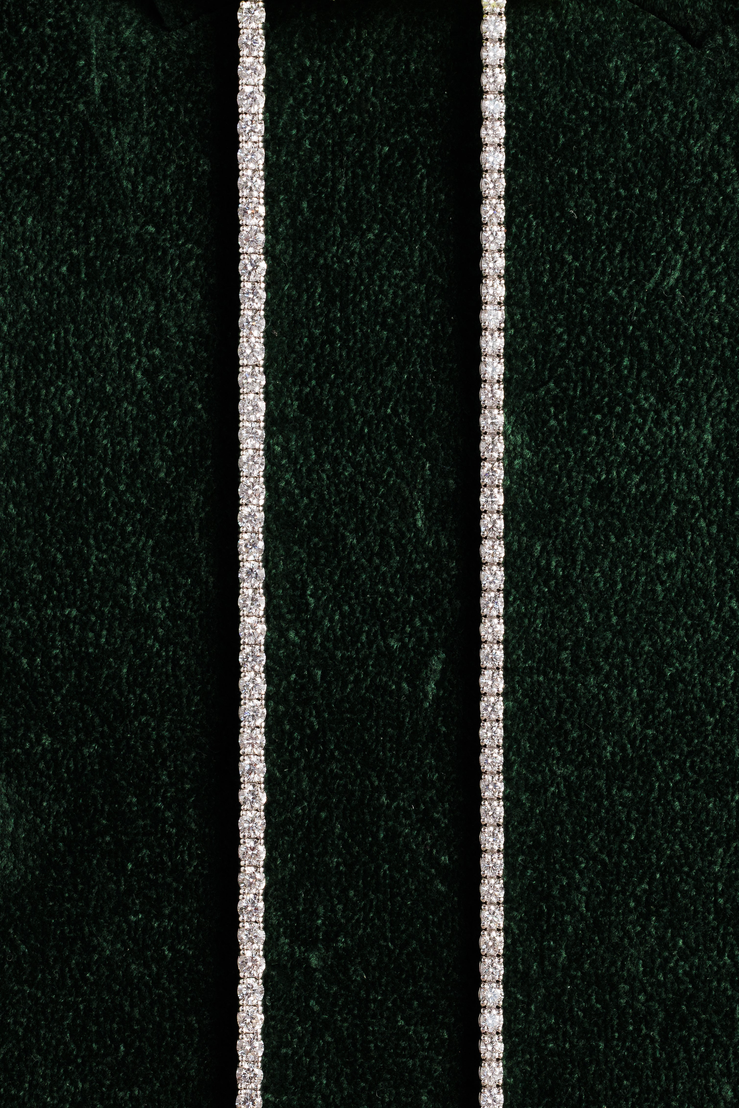 CLASSIC TENNIS BRACELET