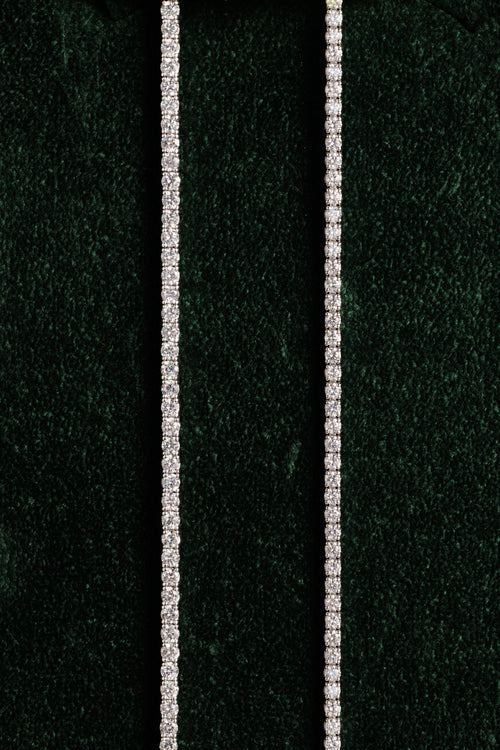 CLASSIC TENNIS BRACELET