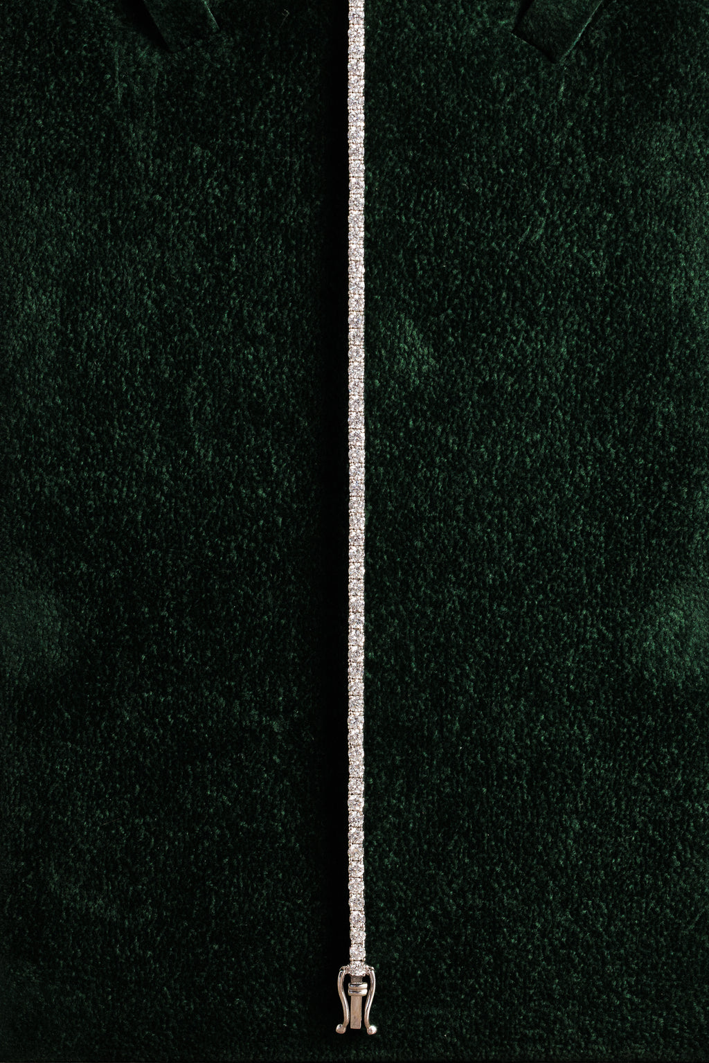 CLASSIC TENNIS BRACELET