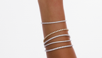 CLASSIC TENNIS BRACELET